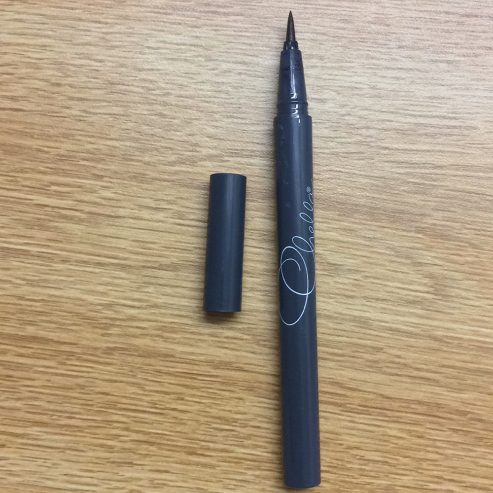 Eyeliner Pen-Purple/ Eyeliner Styli Violet